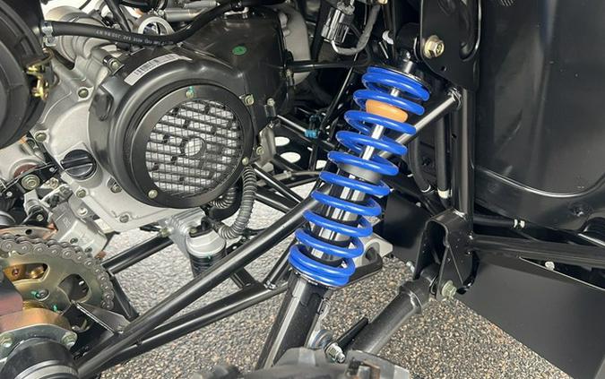 2026 Polaris RZR 200 EFI