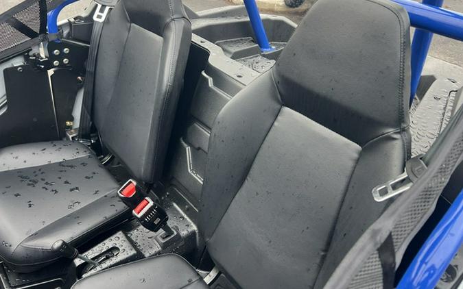 2026 Polaris RZR 200 EFI