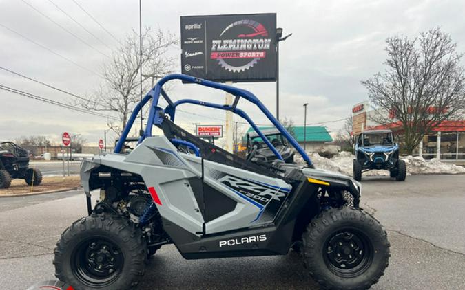 2026 Polaris RZR 200 EFI
