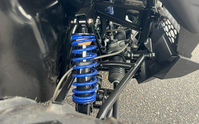 2026 Polaris RZR 200 EFI