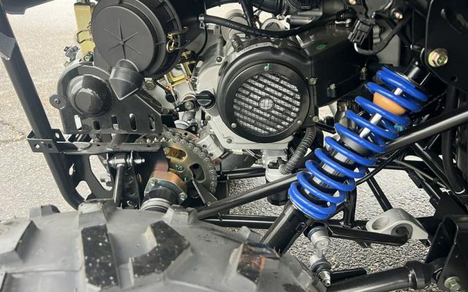 2026 Polaris RZR 200 EFI