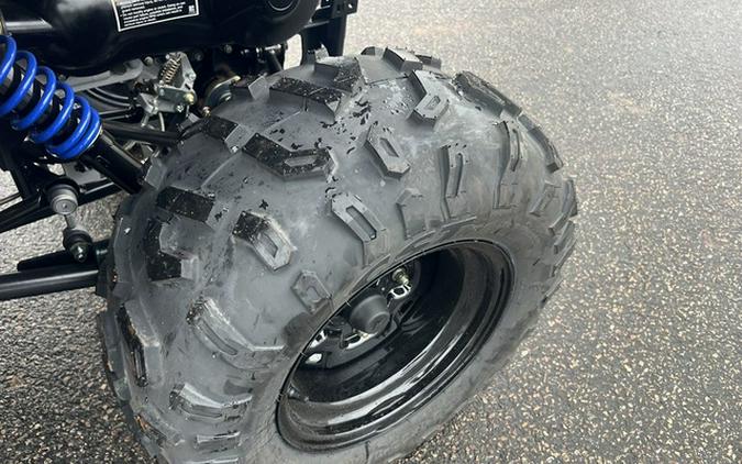 2026 Polaris RZR 200 EFI