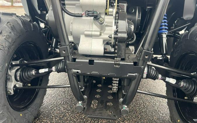 2026 Polaris RZR 200 EFI