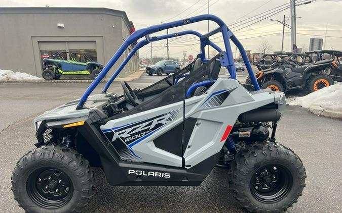 2026 Polaris RZR 200 EFI