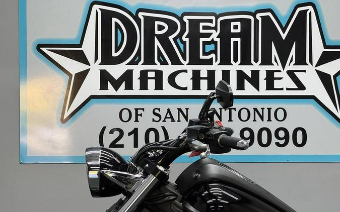 2015 Yamaha Raider®