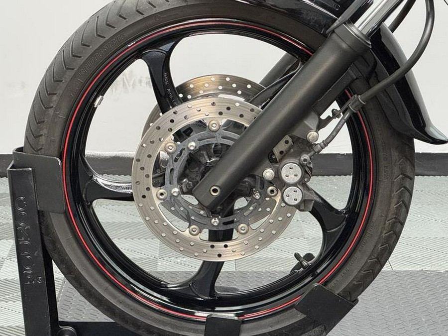 2015 Yamaha Raider®