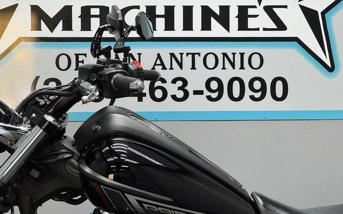 2015 Yamaha Raider®