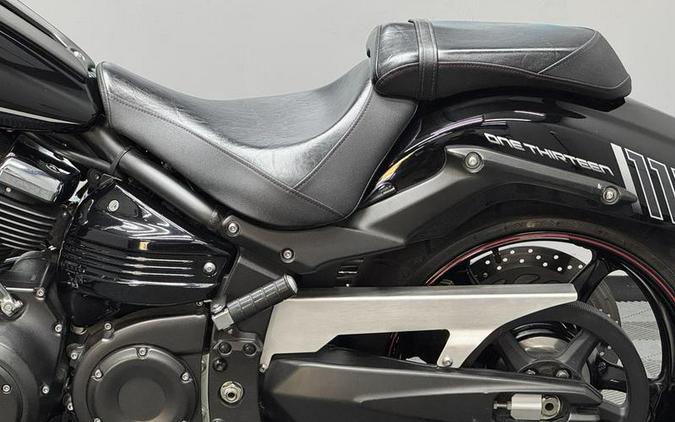 2015 Yamaha Raider®