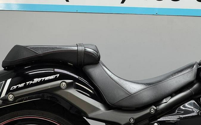 2015 Yamaha Raider®