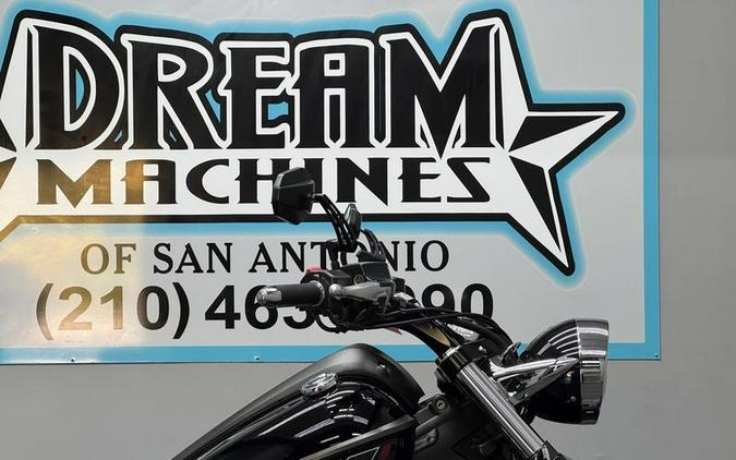 2015 Yamaha Raider®