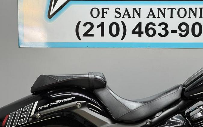 2015 Yamaha Raider®