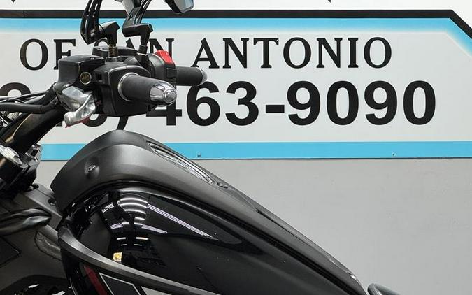 2015 Yamaha Raider®