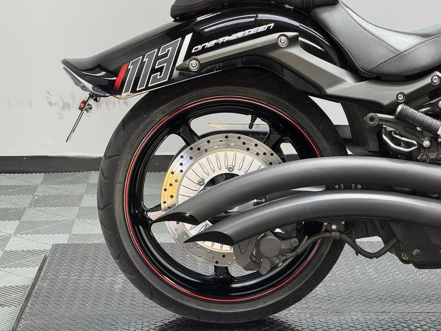 2015 Yamaha Raider®