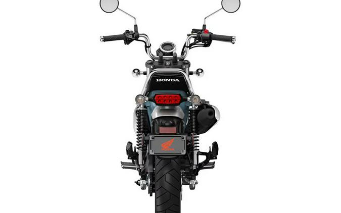 2025 Honda Dax 125