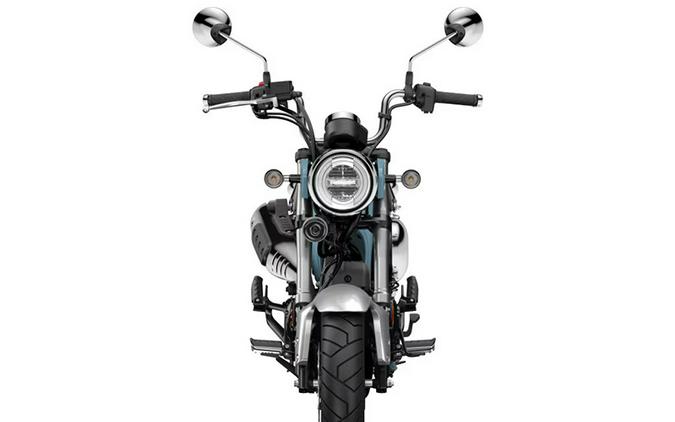 2025 Honda Dax 125