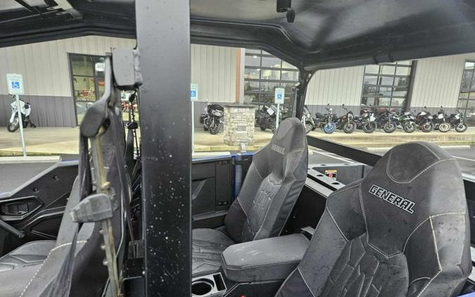 2024 Polaris GENERAL XP 4 1000 Premium