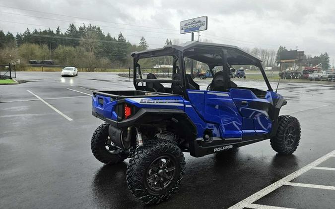 2024 Polaris GENERAL XP 4 1000 Premium
