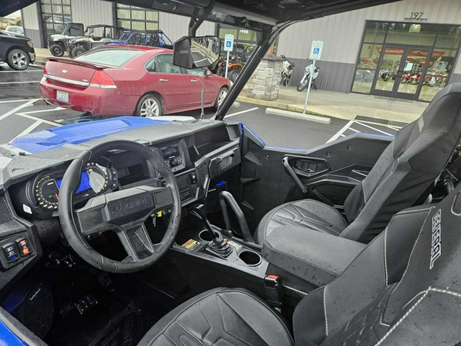 2024 Polaris GENERAL XP 4 1000 Premium