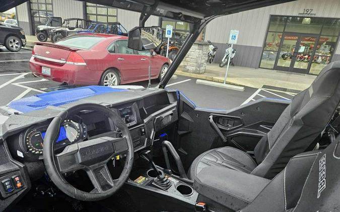 2024 Polaris GENERAL XP 4 1000 Premium