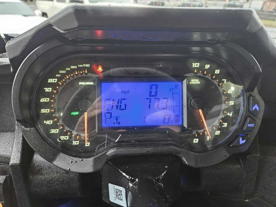 2024 Polaris GENERAL XP 4 1000 Premium