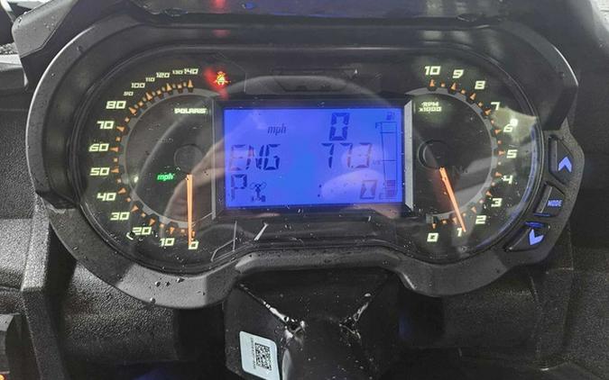 2024 Polaris GENERAL XP 4 1000 Premium