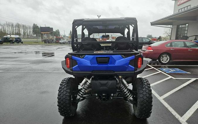 2024 Polaris GENERAL XP 4 1000 Premium