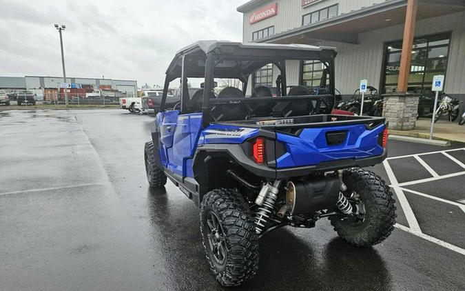 2024 Polaris GENERAL XP 4 1000 Premium