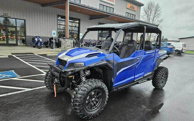 2024 Polaris GENERAL XP 4 1000 Premium