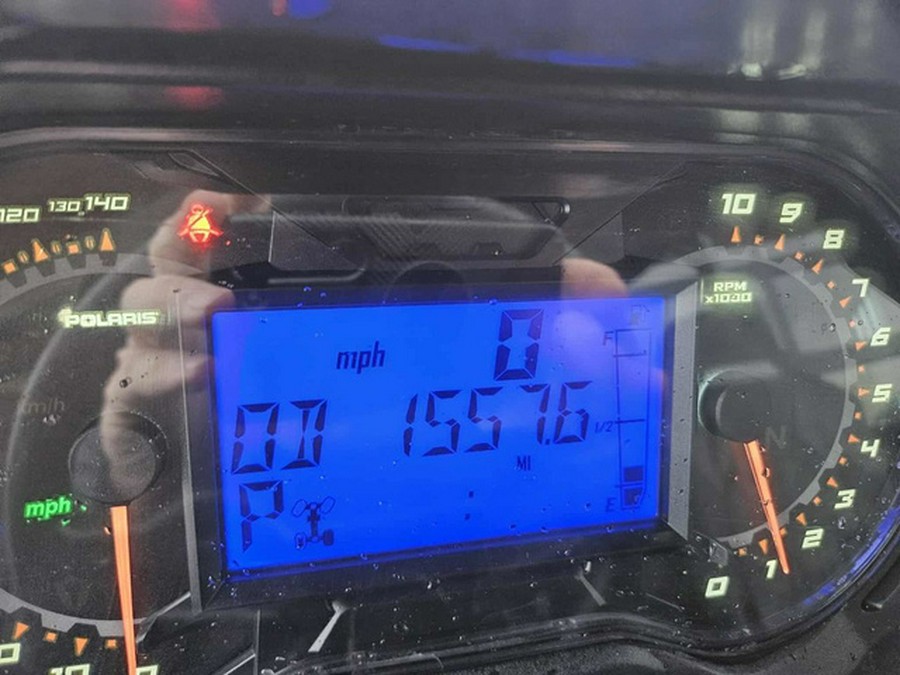 2024 Polaris GENERAL XP 4 1000 Premium