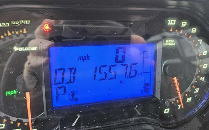 2024 Polaris GENERAL XP 4 1000 Premium