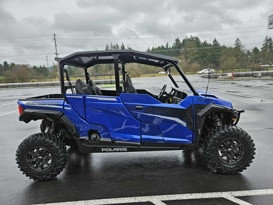2024 Polaris GENERAL XP 4 1000 Premium
