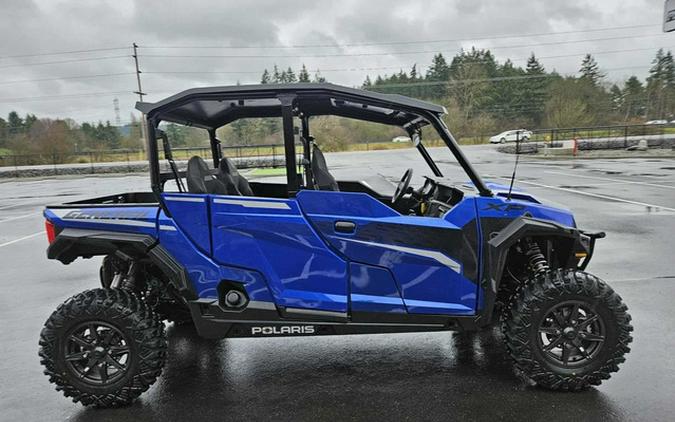2024 Polaris GENERAL XP 4 1000 Premium