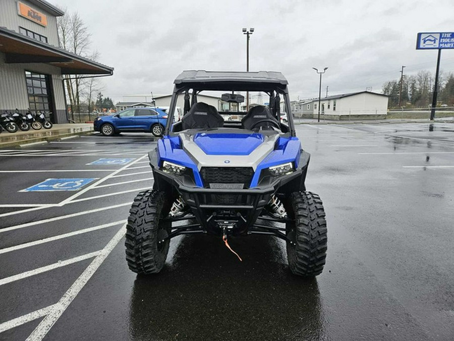 2024 Polaris GENERAL XP 4 1000 Premium