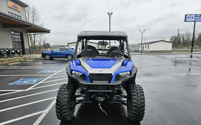 2024 Polaris GENERAL XP 4 1000 Premium