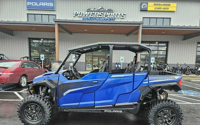 2024 Polaris GENERAL XP 4 1000 Premium