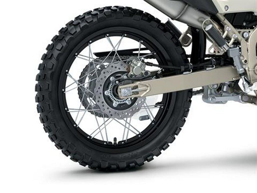 2026 Kawasaki KLX 230 SHERPA S ABS