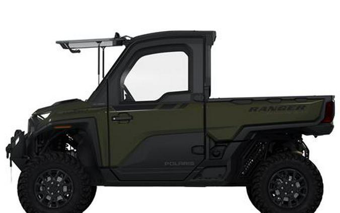 2026 Polaris Ranger XD 1500 Northstar Edition Ultimate
