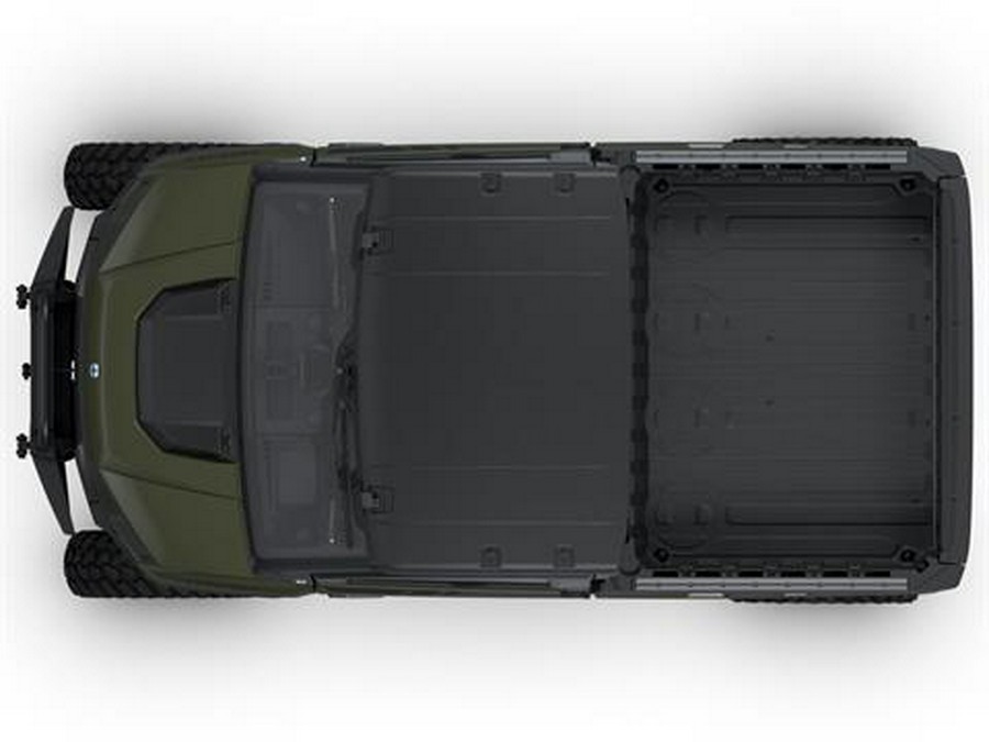 2026 Polaris Ranger XD 1500 Northstar Edition Ultimate