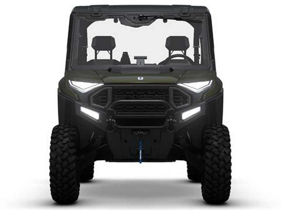 2026 Polaris Ranger XD 1500 Northstar Edition Ultimate