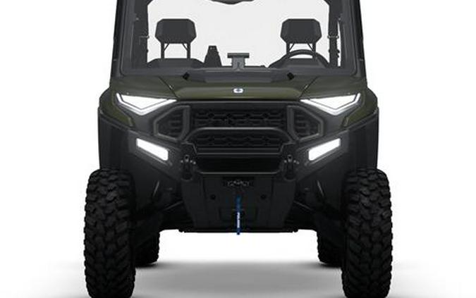 2026 Polaris Ranger XD 1500 Northstar Edition Ultimate