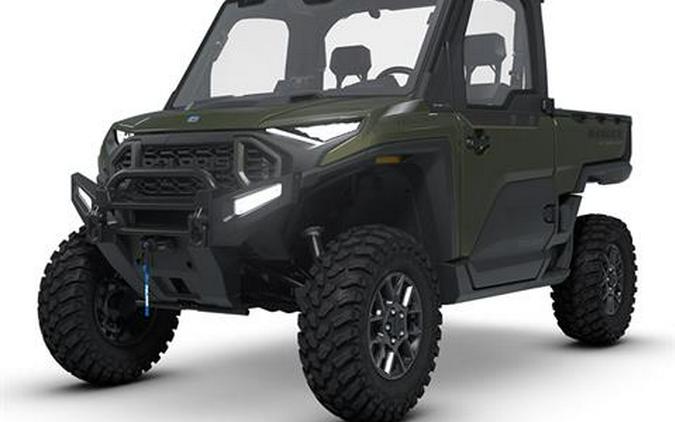 2026 Polaris Ranger XD 1500 Northstar Edition Ultimate