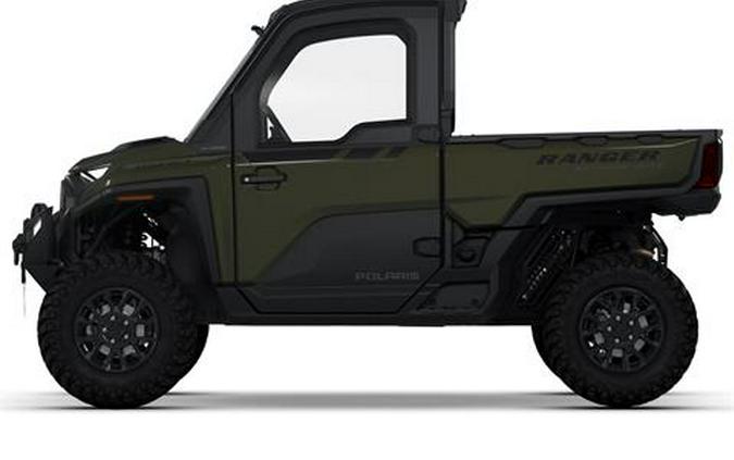2026 Polaris Ranger XD 1500 Northstar Edition Ultimate