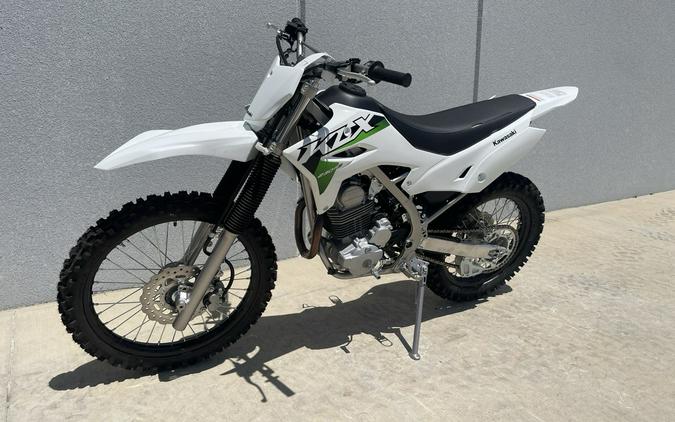 2026 Kawasaki KLX230 S ABS
