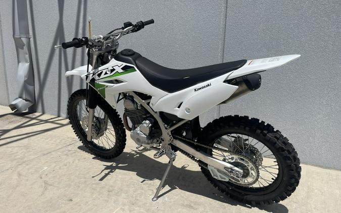 2026 Kawasaki KLX230 S ABS