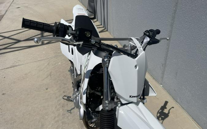2026 Kawasaki KLX230 S ABS