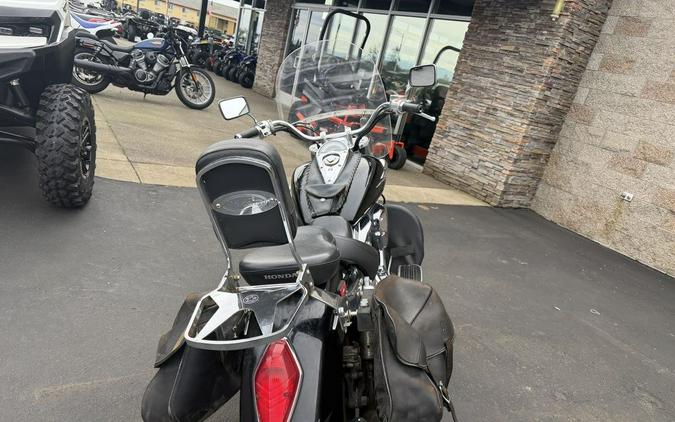 2005 Honda® VTX™ 1300 S