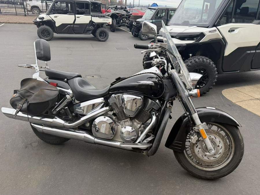 2005 Honda® VTX™ 1300 S