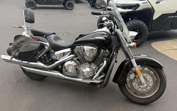2005 Honda® VTX™ 1300 S