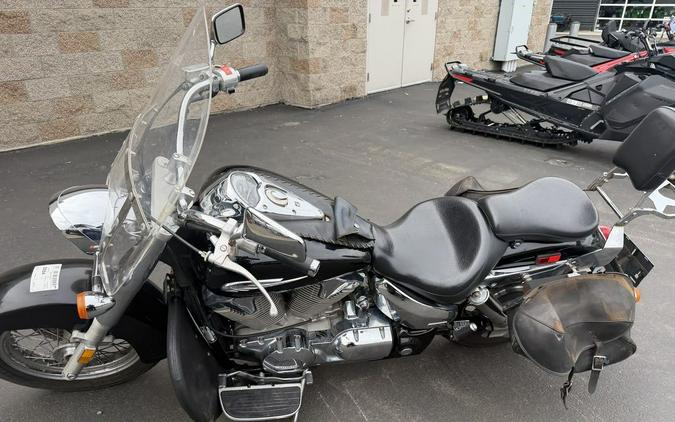 2005 Honda® VTX™ 1300 S
