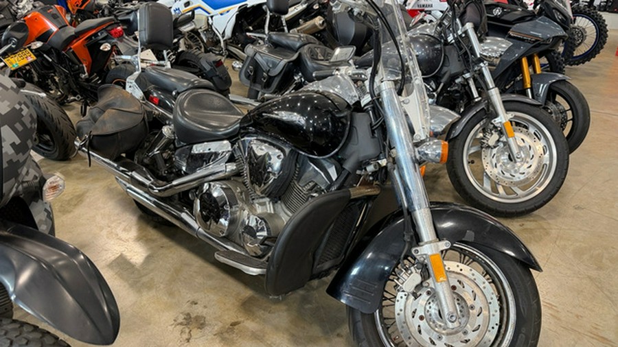 2005 Honda VTX 1300 S S
